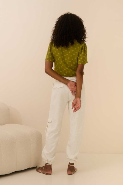 Lofty Manner blouse bella